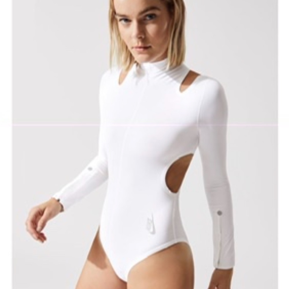 Nike nsw bodysuit.